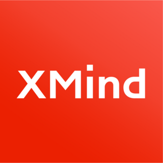 XMind Mind-mapping software