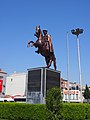 Yatağan - Atatürk statue.jpg