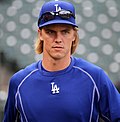 Thumbnail for Zack Greinke