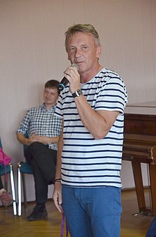 Zbigniew Jan Czendlik (2016) 2.jpg