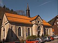 Evangelische St.-Bartholomäus-Kirche