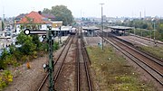 Vorschaubild für Nahverkehr in Landau in der Pfalz