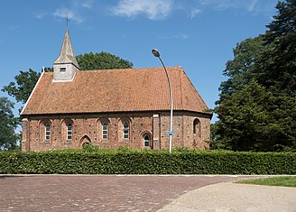 Die reformierte Kirche