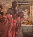 'Actress in her Dressing Room' by Edgar Degas, Norton Simon Museum.JPG