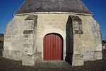 Saint-Denis kirke - Andelain.JPG