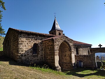 Archivo:Église_Saint-Jean-Baptiste_de_Tailhac.jpg