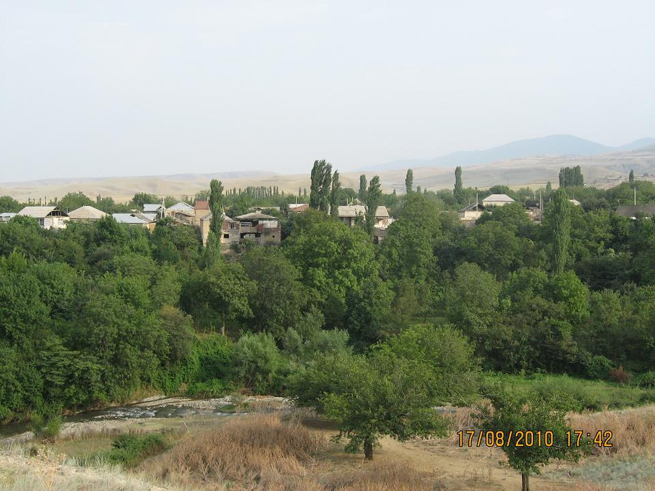 Геранбой азербайджан фото