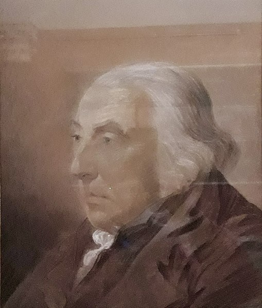 Aminov Portrait, c. 1809