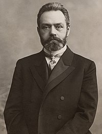Aleksander Guczkow