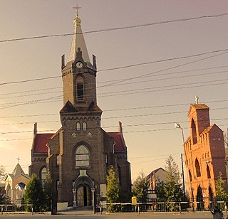 Horizonte de Boryslav