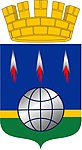 Ciolkovszkij címere