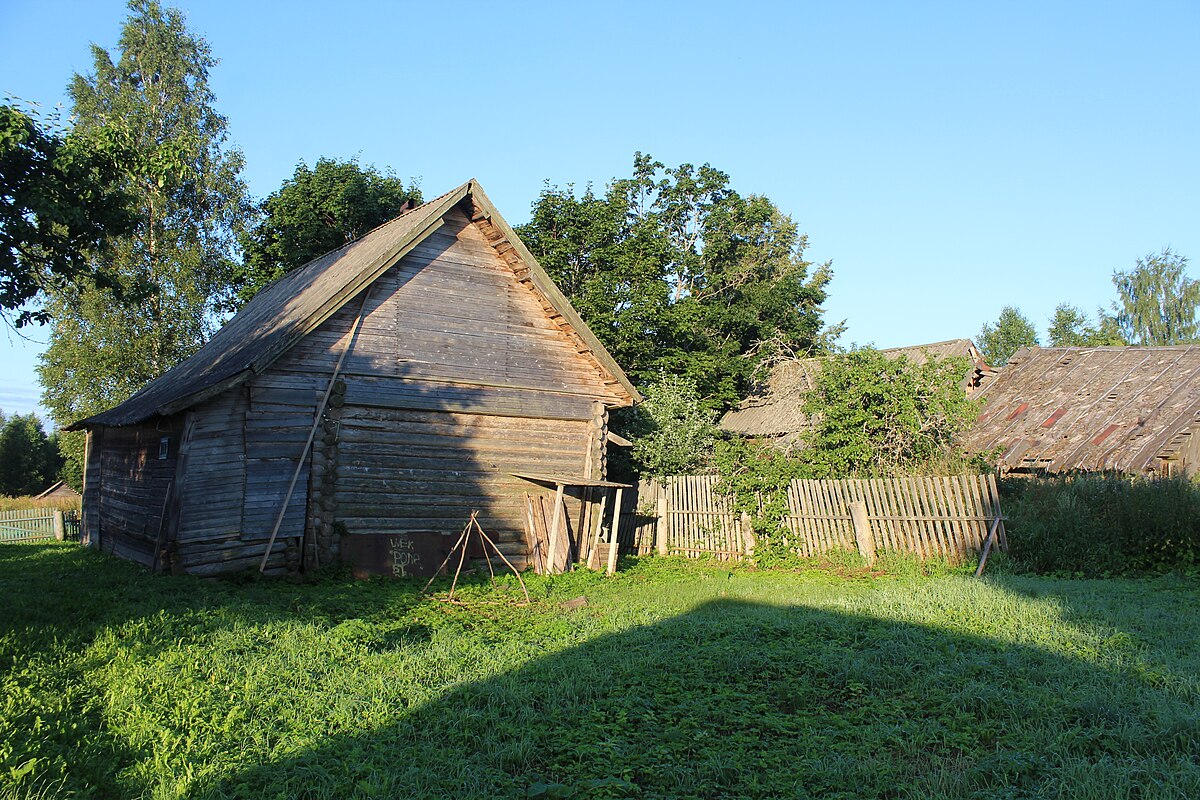 Карта село карманово