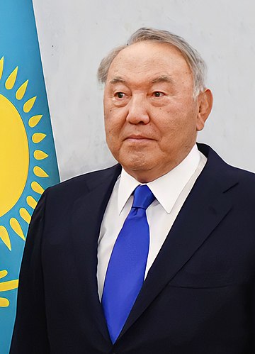 2021 Kazakh municipal elections