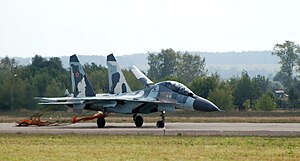 Су-30МКМ (МАКС-2007) (02).jpg