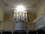 Функціонуючий орган 1864 р. Реформаторська церква (04).jpg