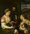 Thumbnail for Allegory of Marriage