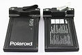 Адаптеры Polaroid для крупноформатных фотоаппаратов