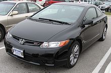 Honda civic cdti wiki #6