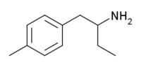 Miniatura para 4-Methylphenylisobutylamine