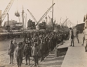 United States In World War I