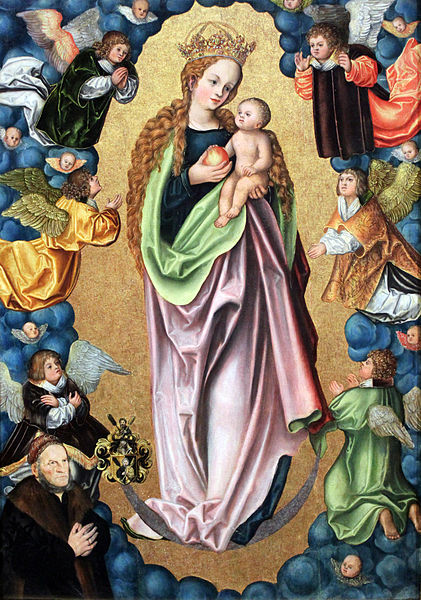 File:1523 Cranach d.Ä. Madonna auf der Mondsichel anagoria.JPG