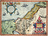 Palestinae 1570