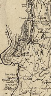 Battle of Fort Anne 1777 battle of the American Revolutionary War