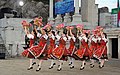 18th International Folklore Festival 2012, Plovdiv - Bulgarian folklore ensemble "Geo Milev", Plovdiv 13