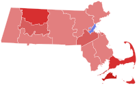 1922 Massachusetts gubernur hasil pemilihan peta oleh county.svg