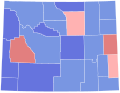 Thumbnail for 1934 Wyoming gubernatorial election