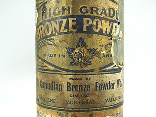 <span class="mw-page-title-main">Made in Canada</span> Product label certification mark