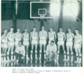 Thumbnail for 1958–59 Eastern Michigan Hurons men's basketball team