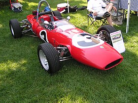 Lotus 51