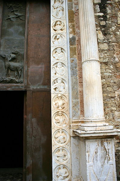 File:1978 - Taormina - Duomo - Foto Giovanni Dall'Orto 19-May-2008.jpg