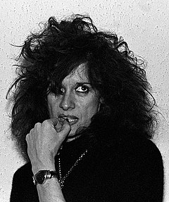 Penelope Spheeris 1984.