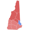 1984 United States Senate election in New Hampshire results map by county.svg