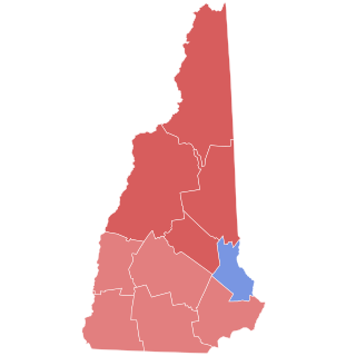 <span class="mw-page-title-main">1984 United States Senate election in New Hampshire</span>