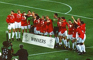 1999 Uefa Champions League Final