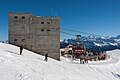 Bergstation und Restaurant Bella Lui