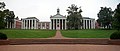 Исторический район Университета Вашингтона и Ли