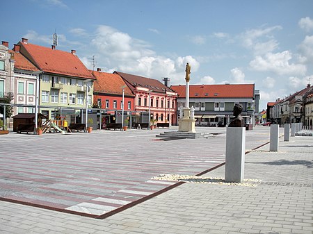 Ljutomer