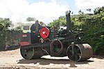 Thumbnail for File:2012 Cornish Steam and Country Fair, Stithians (5341).jpg