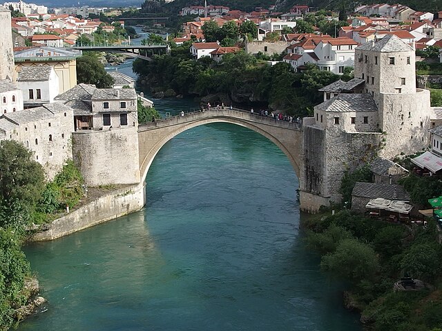 Stari most