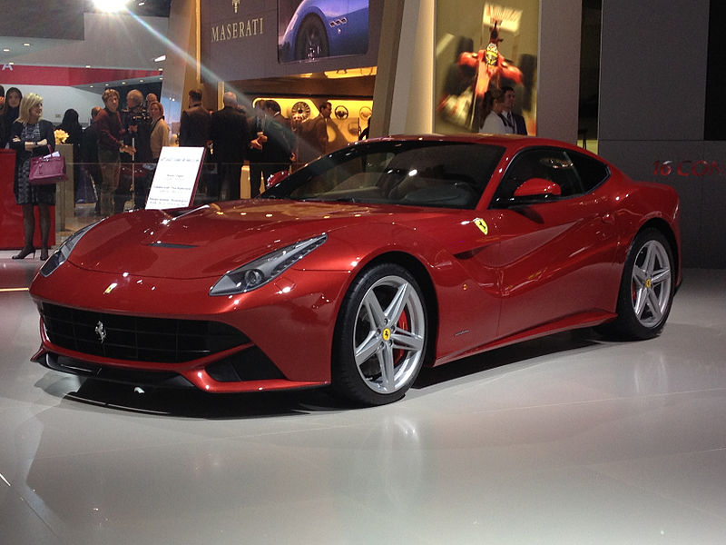 File:2013 Ferrari F12berlinetta (8403285455).jpg