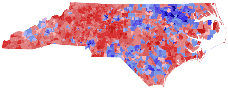 File:2014 NC Senate.svg