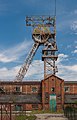 * Nomination: The Kościuszko shaft hoisting tower. „Ignacy” Historic Mine. Rybnik, Silesian Voivodeship, Poland. --Halavar 09:57, 8 September 2020 (UTC) * * Review needed