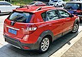 Dongfeng Fengshen H30 Cross