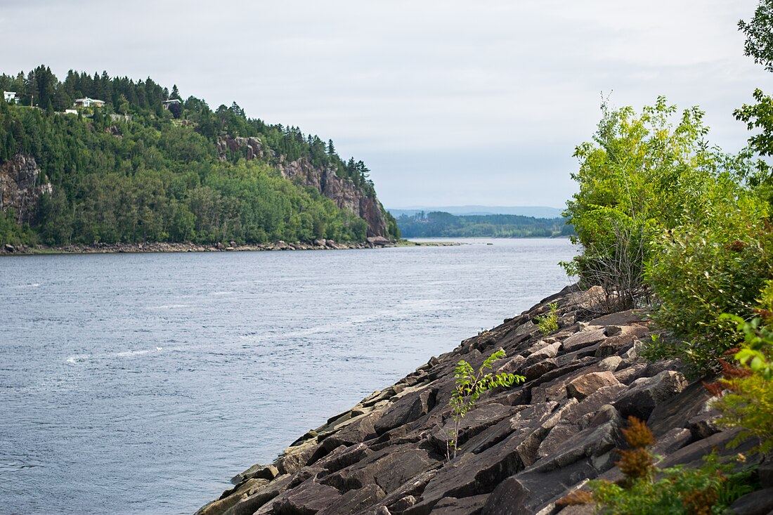 Saguenay (elv)