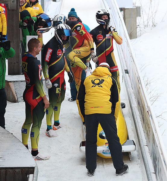 File:2019-01-06 4-man Bobsleigh at the 2018-19 Bobsleigh World Cup Altenberg by Sandro Halank–274.jpg