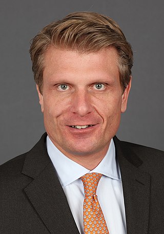 <span class="mw-page-title-main">Thomas Bareiß</span> German politician